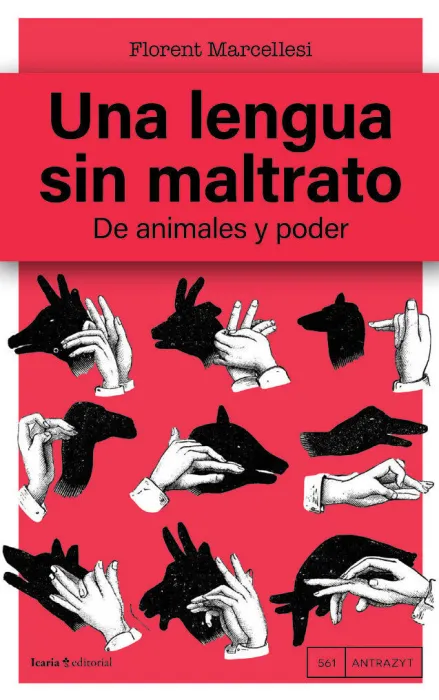 Una Lengua sin Maltrato