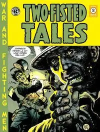 Two-Fisted Tales 3
