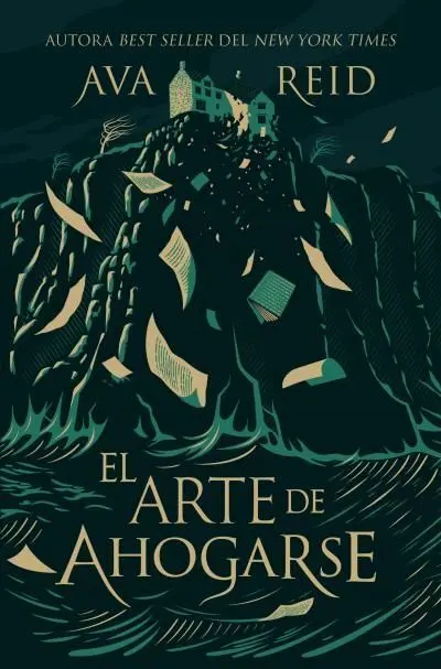 Arte de Ahogarse