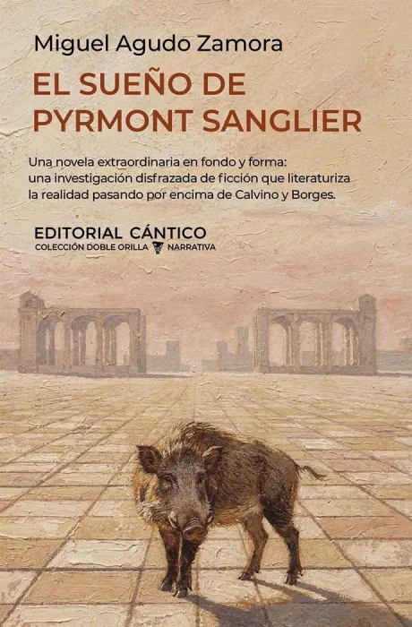 El Sueño de Pyrmont Sanglier