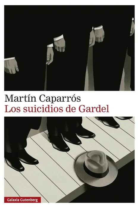 Los Suicidios de Gardel