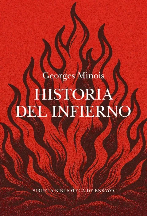 Historia del Infierno
