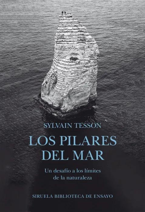 Los Pilares del Mar