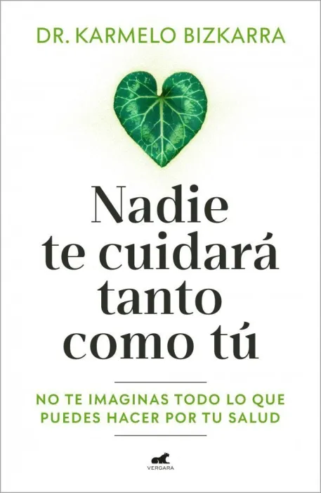 Nadie te Cuidará Tanto Como tú