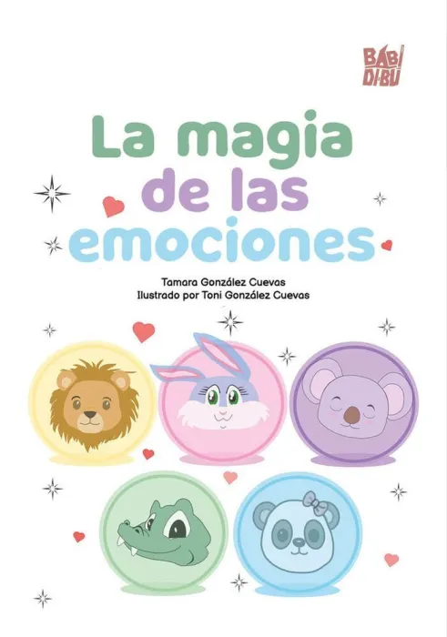 La Magia de las Emociones