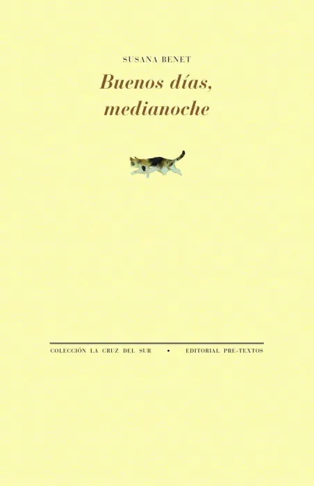 Buenos Días, Medianoche