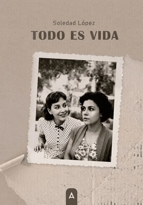 Todo Es Vida