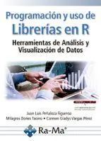 Programación y Uso de Librerías en R