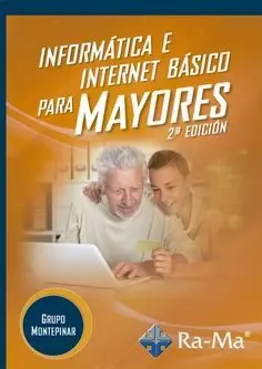 Informática e Internet Básico para Mayores