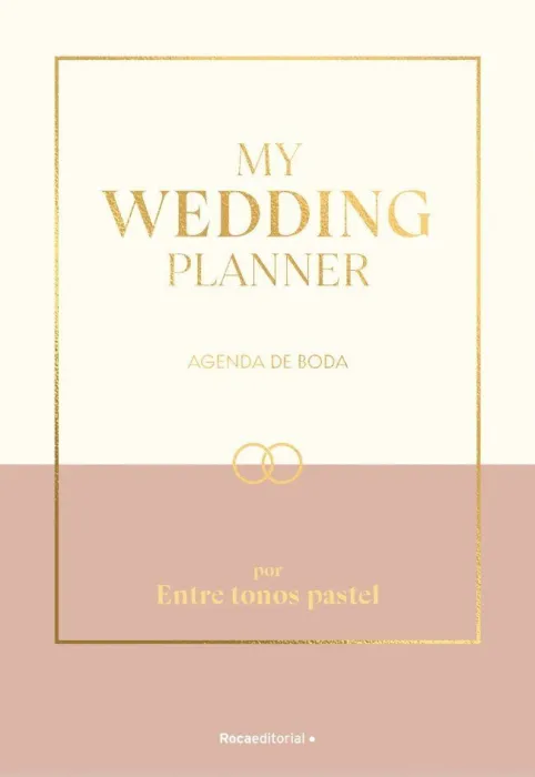 My Wedding Planner
