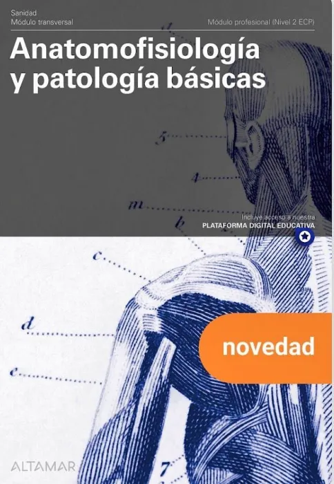 Anatomofisiología y Patologías Básicas