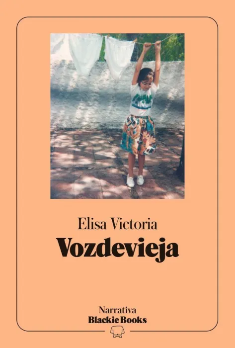 Vozdevieja