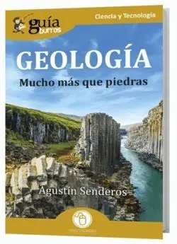 Geologia Mucho Mas que Piedras