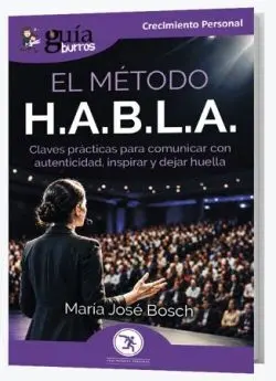 Guíaburros: el Método H. a. b. l. a