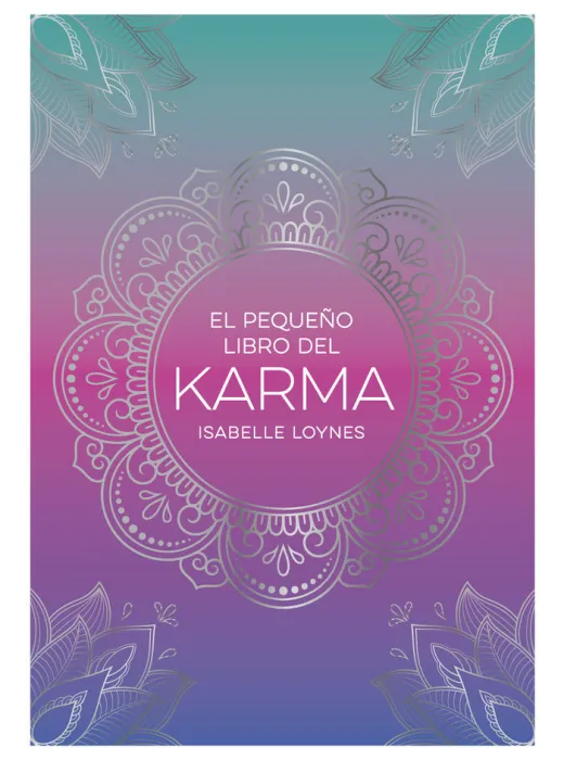 El Pequeño Libro del Karma