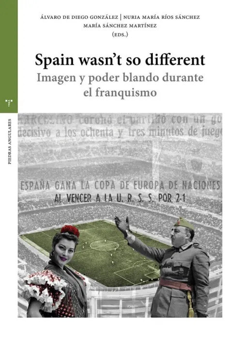 Spain WasnT So Different