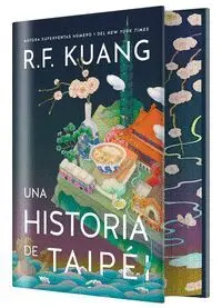 Una Historia de Taipéi