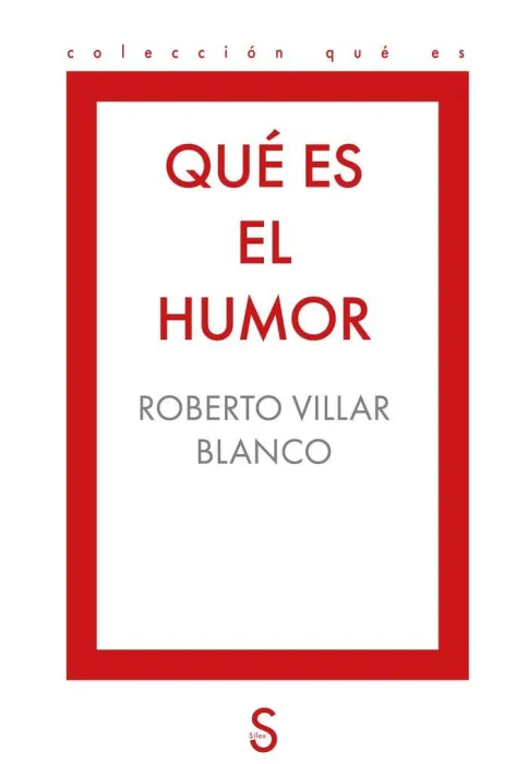 Qué Es el Humor