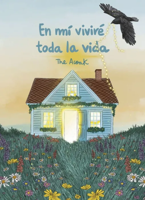 En mí Viviré Toda la Vida