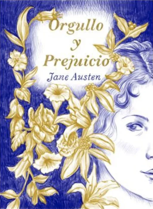 Orgullo y Prejuicio