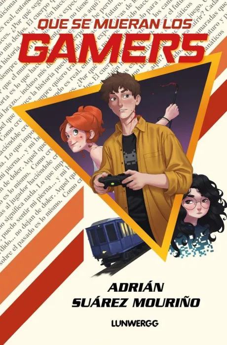 Que se Mueran los Gamers