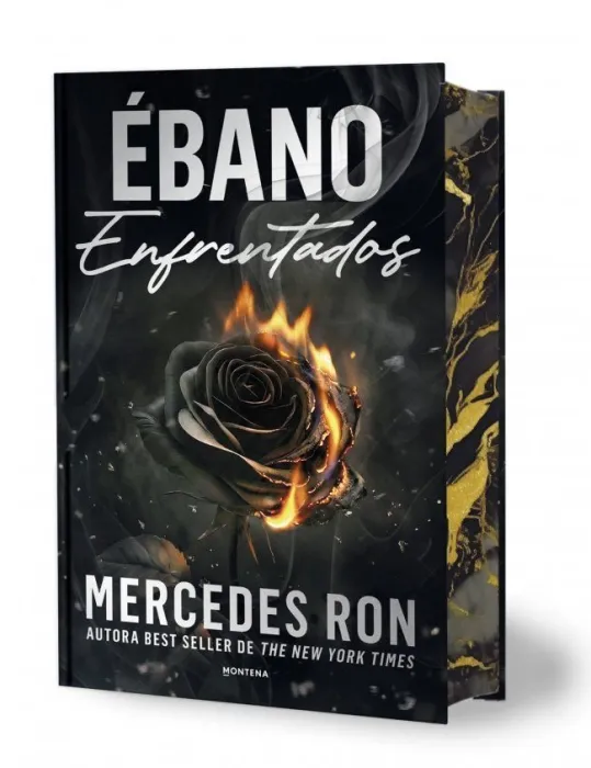 Ébano