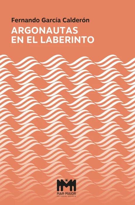 Argonautas en el Laberinto