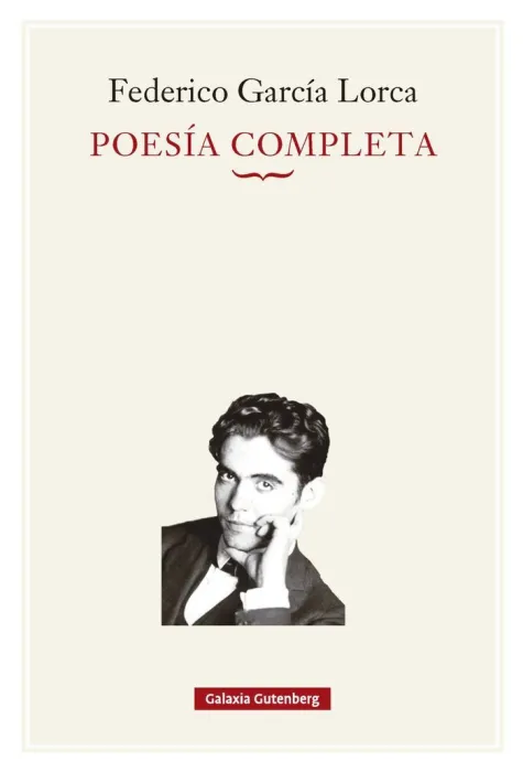 Poesía Completa