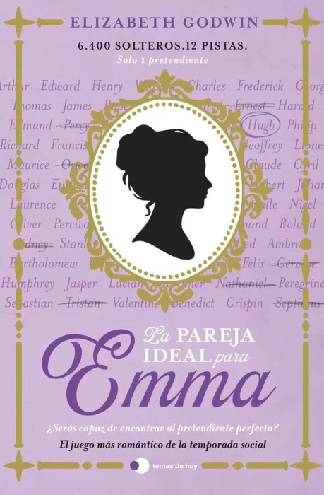 La Pareja Ideal para Emma