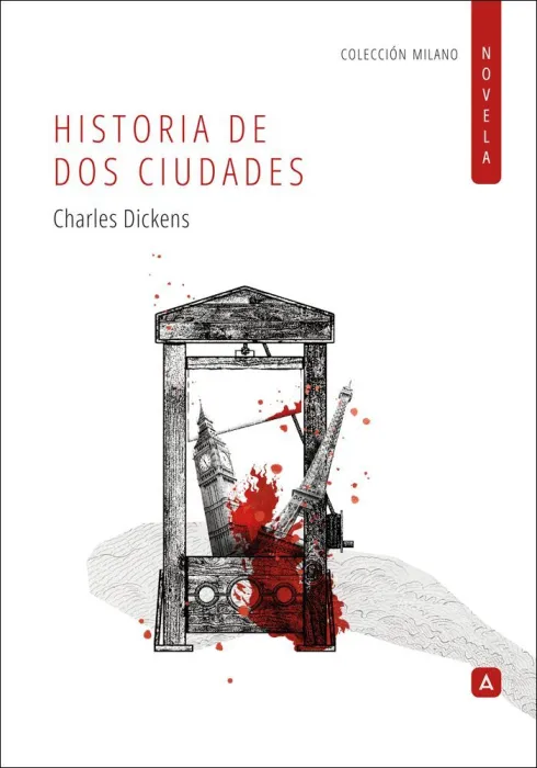 Historia de Dos Ciudades