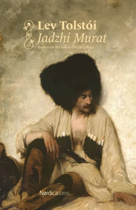 Jadzhi Murat
