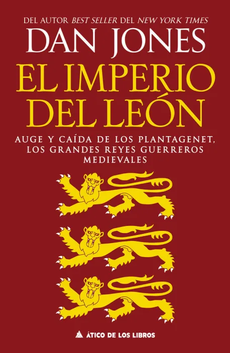 El Imperio del León