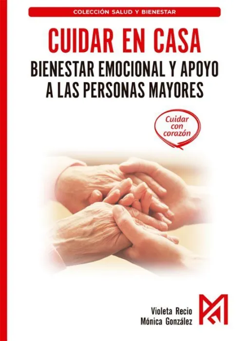 Cuidar en Casa