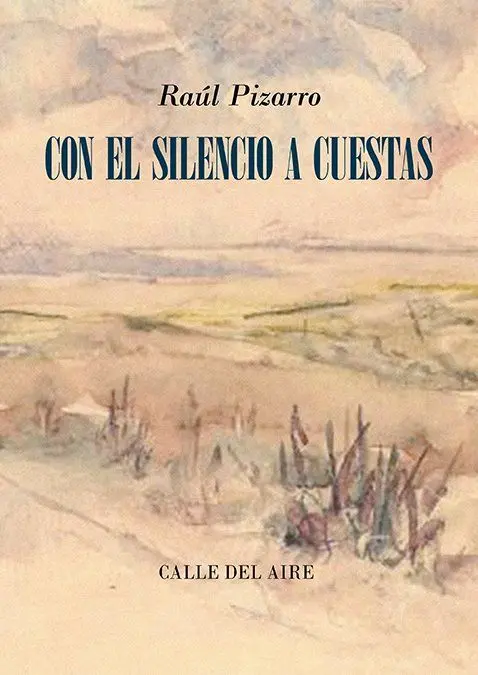 Con el Silencio a Cuestas