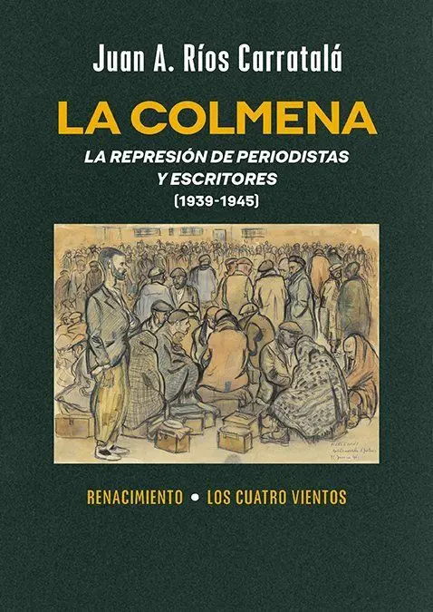 La Colmena