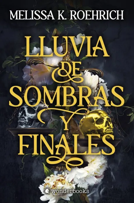 Lluvia de Sombras y Finales