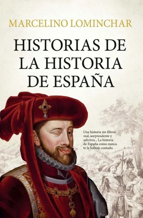Historias de la Historia de España