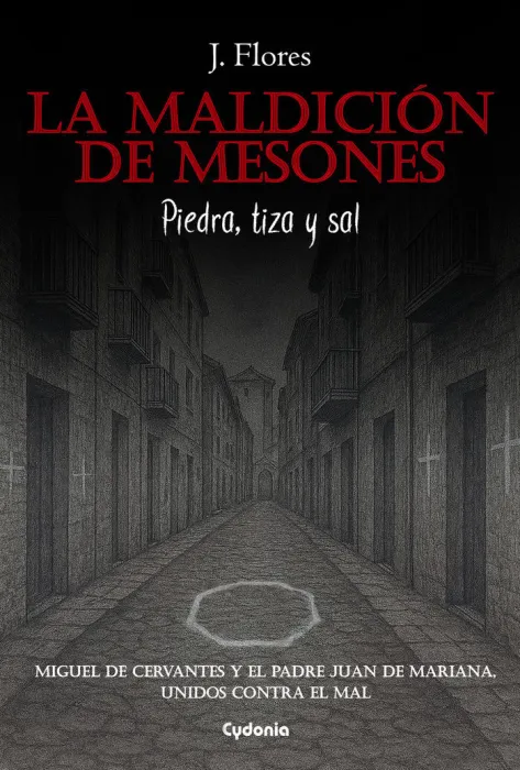 La Maldición de Mesones