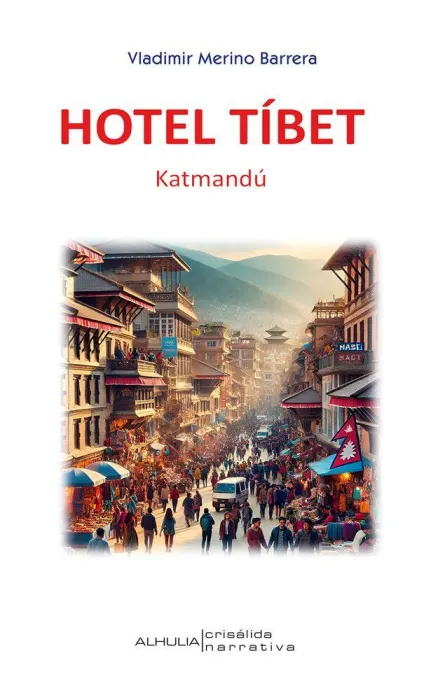 Hotel Tíbet, Katmandú