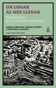 Un Lugar Al que Llegar