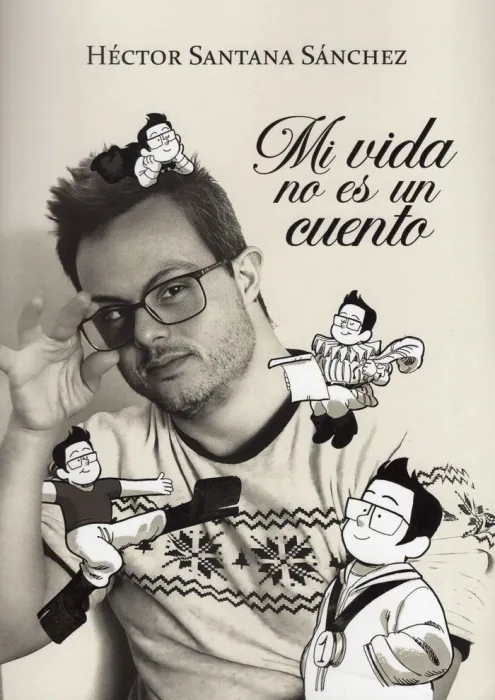 Mi Vida no Es un Cuento