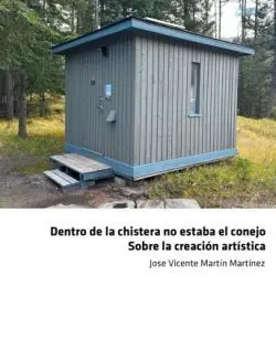 Dentro de la Chistera no Estaba el Conejo