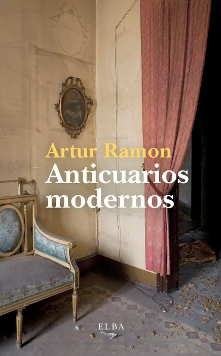 Anticuarios Modernos