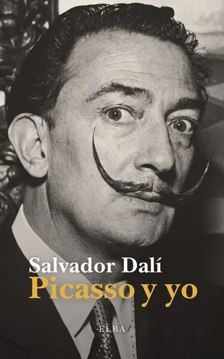 Picasso y yo