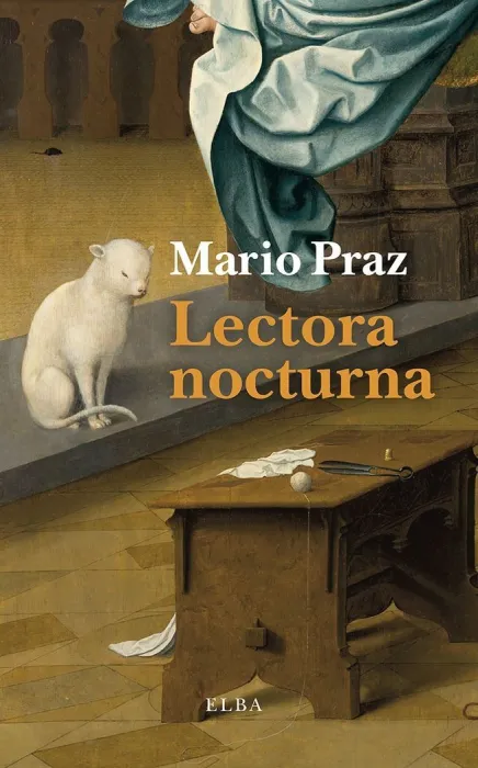 Lectora Nocturna