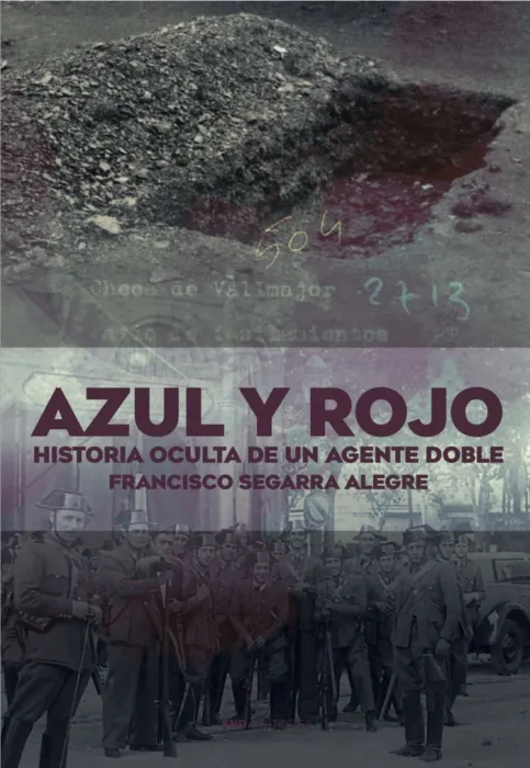 Azul y Rojo
