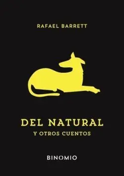 Del Natural y Otros Cuentos