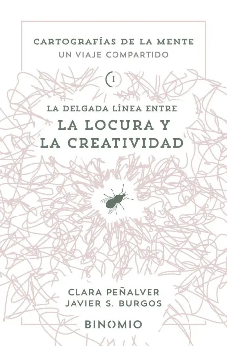 La Delgada Línea entre la Locura y la Creatividad