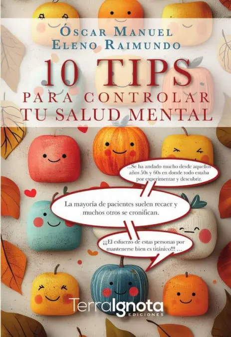 10 Tips para Controlar tu Salud Mental