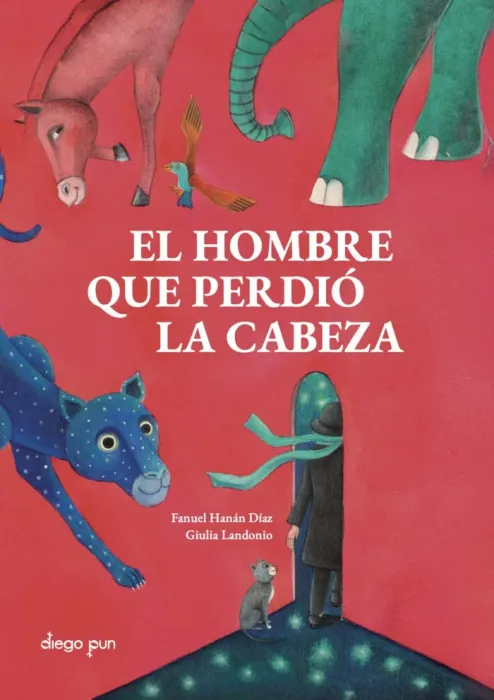 El Hombre que Perdió la Cabeza